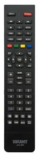 New JVC Replaced TV Remote Control JVC-997 Fit For most of JVC LCD LED Smart TV