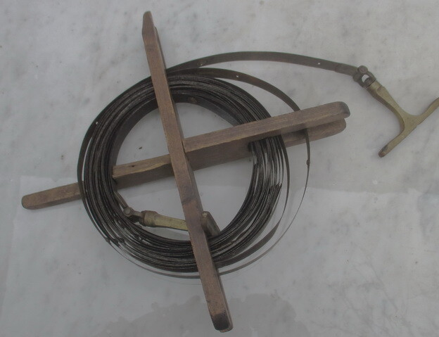 Surveyor Market Item for Sale