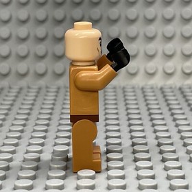 LEGO Minifigure - Clone Trooper (Phase 2) - Geonosis - sw0606