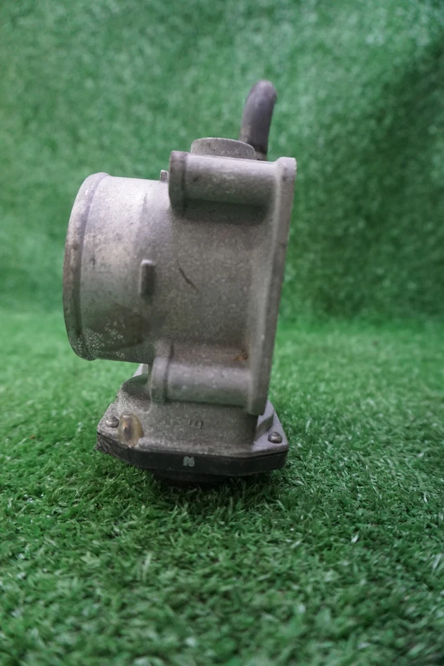 Nissan Sentra 2016 1,8 L carrocería del acelerador OEM 3RA6001B Foto 2 de 4