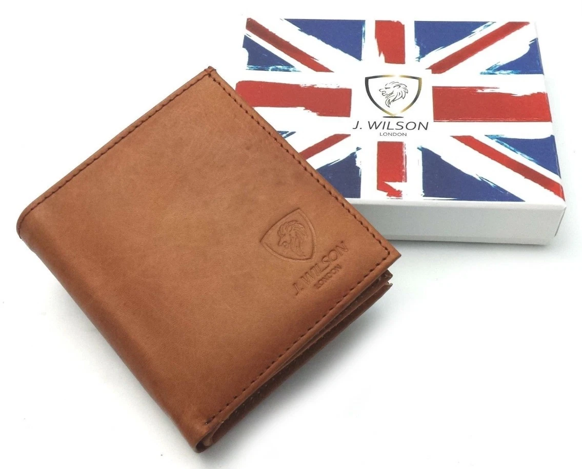 Men's Designer Long Wallets & Pocketbooks