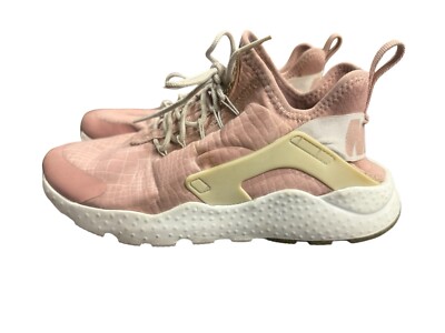 nike air huarache run ultra pink