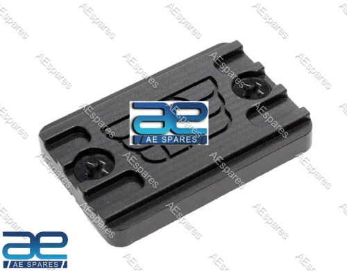 Motorcycle & Scooter Reservoirs, Caps & Covers