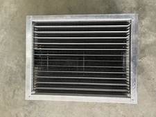 TRION 441730-101 collector  Cell air cleaner 1400 E19320