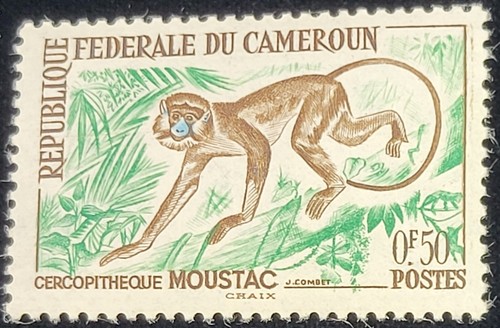 African Stamps - 21 From 1950s-60s - Various Conditions & Qualities - Picture 3 of 13