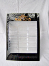 Espositore Vintage Design Wittington Teas In Plastica Pub Da Banco