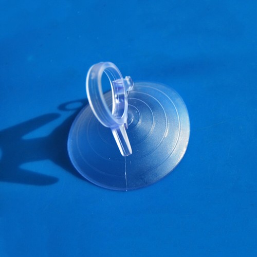 50 Pcs Schwalbenschwanz-Saugnapf Auto Vorhang tendance Gardinenhalter Fürs