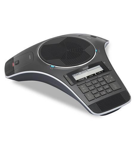 Snom SNO-C520 C520 SIP Bluetooth DECTConference Speaker Phone w 2 MICs 12 Hours - 第 5/10 張圖片