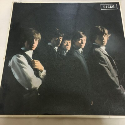 『ｔｈｅ・ＲＯＬＬＩＮＧ・ＳＴＯＮＥＳ／ＡＳ・ＩＴ・ＨＡＰＰＥＮＥＤ』【中古品】 the・ROLLING・STONES／AS・IT