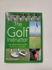 The Golf Instructor - Michael Hobbs