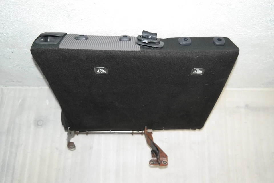 Conjunto de asiento trasero izquierdo OEM 11-16 Scion TC 71078-21290-B0 Foto 4 de 4