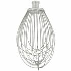 New 80 Qt Whip Fits M802/L800 Classic Hobart Mixers