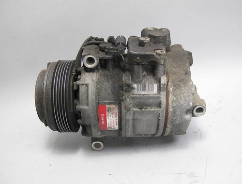 A/C Compressor Clutch Kit for BMW 750i 750iL M73 E38 Rolls Royce Silver Seraph - 第 4/6 張圖片