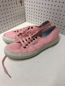 superga sample sale