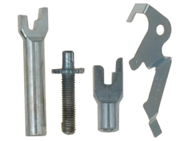 Rear Drum Brake Hardware Kit - Compatible with 2003 - 2008
