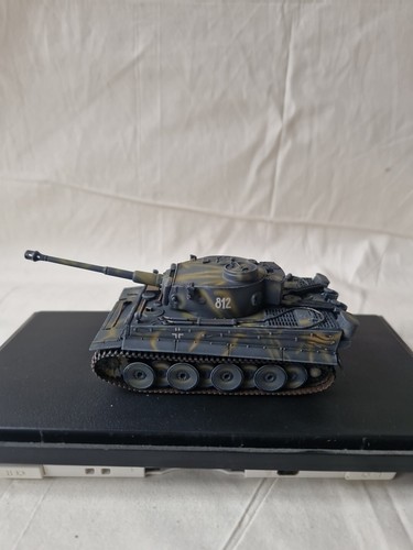 Dragon Armour TIGER 1 Russia 1943 1:72 Scale - Picture 14 of 22