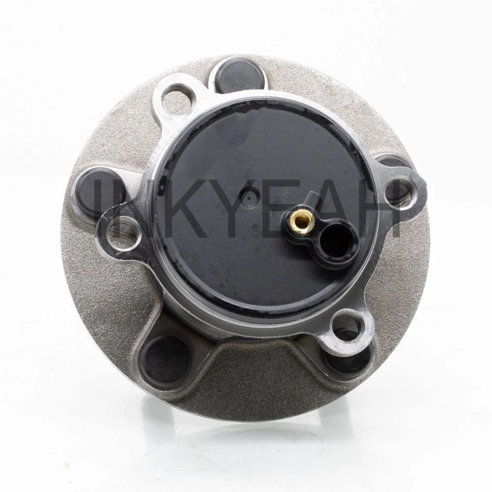 512519 Cojinete de cubo de rueda trasera\ para Mazda CX-5 2013-2020 tracción delantera 2014-2018 Mazda 6 Foto 3 de 4