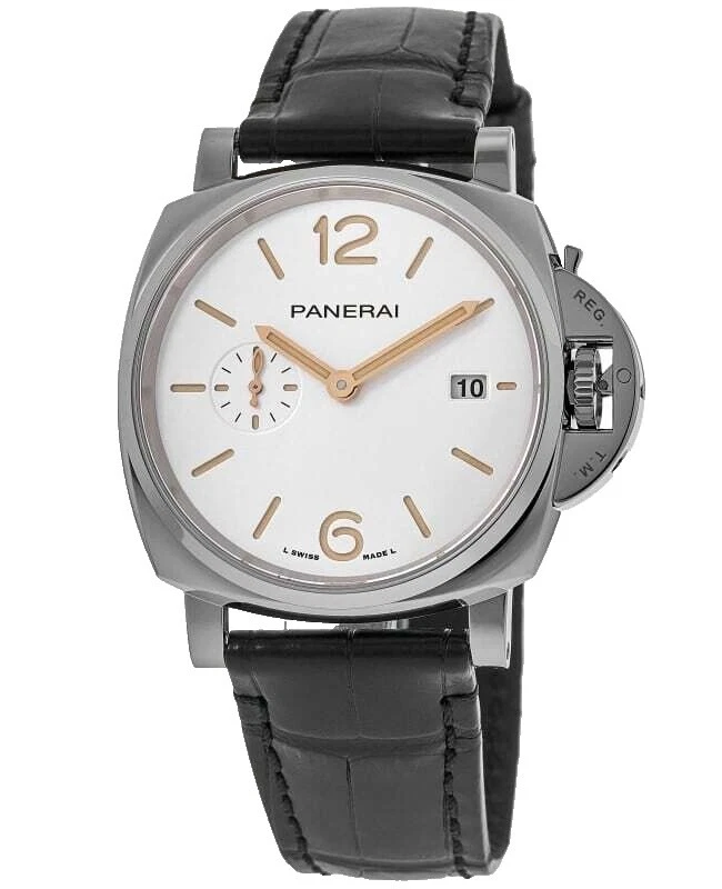 Panerai Luminor Due Watches