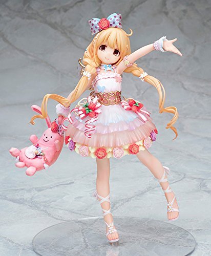 anzu GANTZ:O - Anzu (White) 1/4 Scale Statue - Spec Fiction Shop