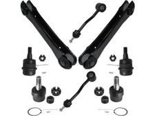 For Jeep TJ Control Arm Ball Joint Sway Bar Link Kit Detroit Axle 33623ZK