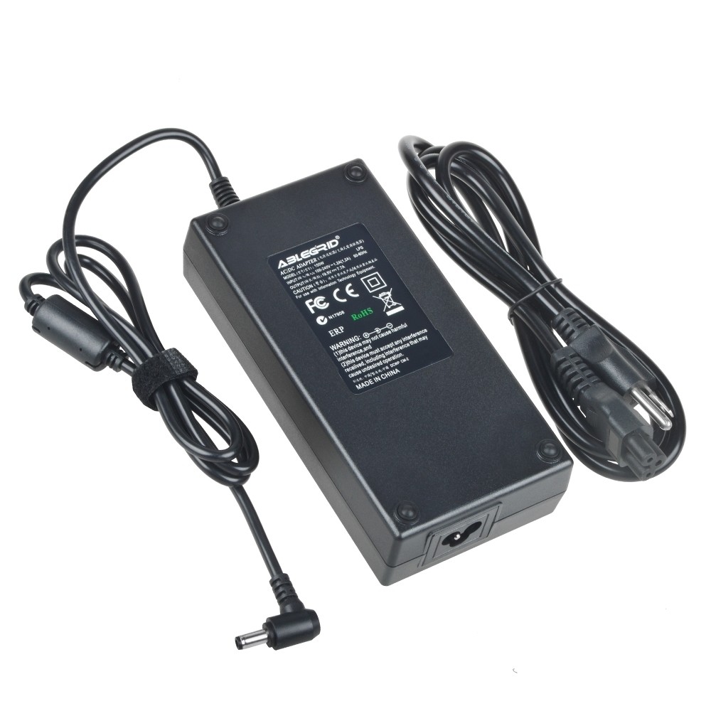 Caricatore Compatibile Con Asus G72gx-a1 G72gx-rbbx05 G73 150W 19V 7,9A - Foto 8