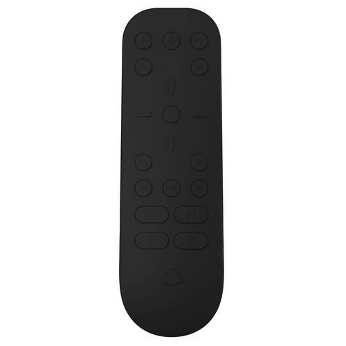 PlayVital Ergonomic Design Protector Silicone Cover for ps5 Media Remote Control - Picture 5 of 64
