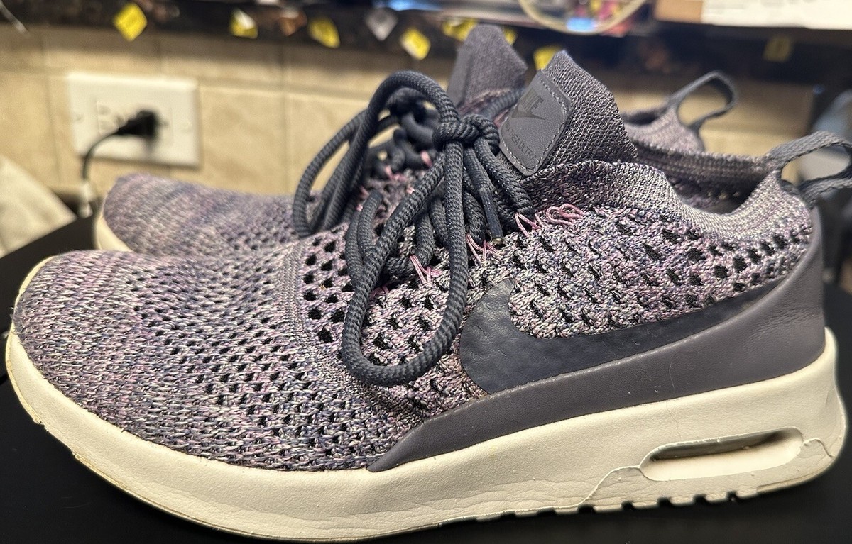 Air Bubble Air Max Thea Ultra Black Nike Air Max Thea Ultra