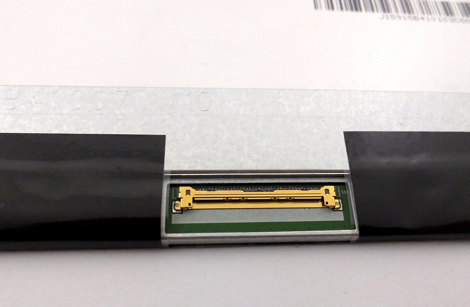 Pantalla LCD LED 15.6 Pulgadas B156XTN04.2 - Reemplazo Brillante Y Delgado Para Portátiles, Resolución 1366x768