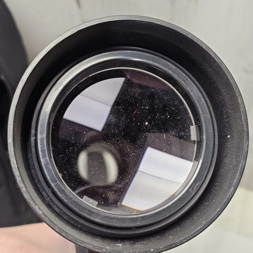 Celestron Travel Scope 70 21035 Black Portable Telescope With Accessories ✨ - Picture 5 of 24