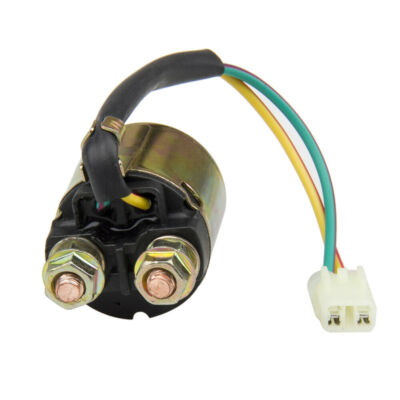 Lei Song Starter Solenoid Relay Compatible Honda TRX400 Fourtrax Compatibleeman 1995 2003 Atv 55c31ef1 5621 4091 89b6 3bcaa16382db.08bc8dddce17f8d2249dd311b4414998 - Foto 8