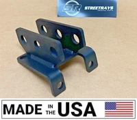[SR] KUBOTA 3 POINT HITCH TOP LINK ASSEMBLY BRACKET TRACTOR B4200, B5100, B5200