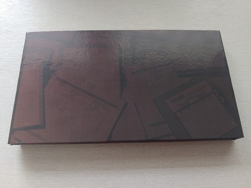 NIRVANA -With the lights out- 4 Disc Box Set!!3CDs plus DVD(PAL)!!! Europe 2004! - Bild 2 von 11