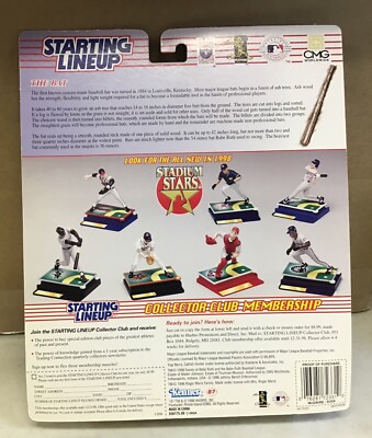 Mark McGwire & Sammy Sosa フィギュア 2-Pack Sammy Sosa & Mark McGwire Headliners XL Figures The Great