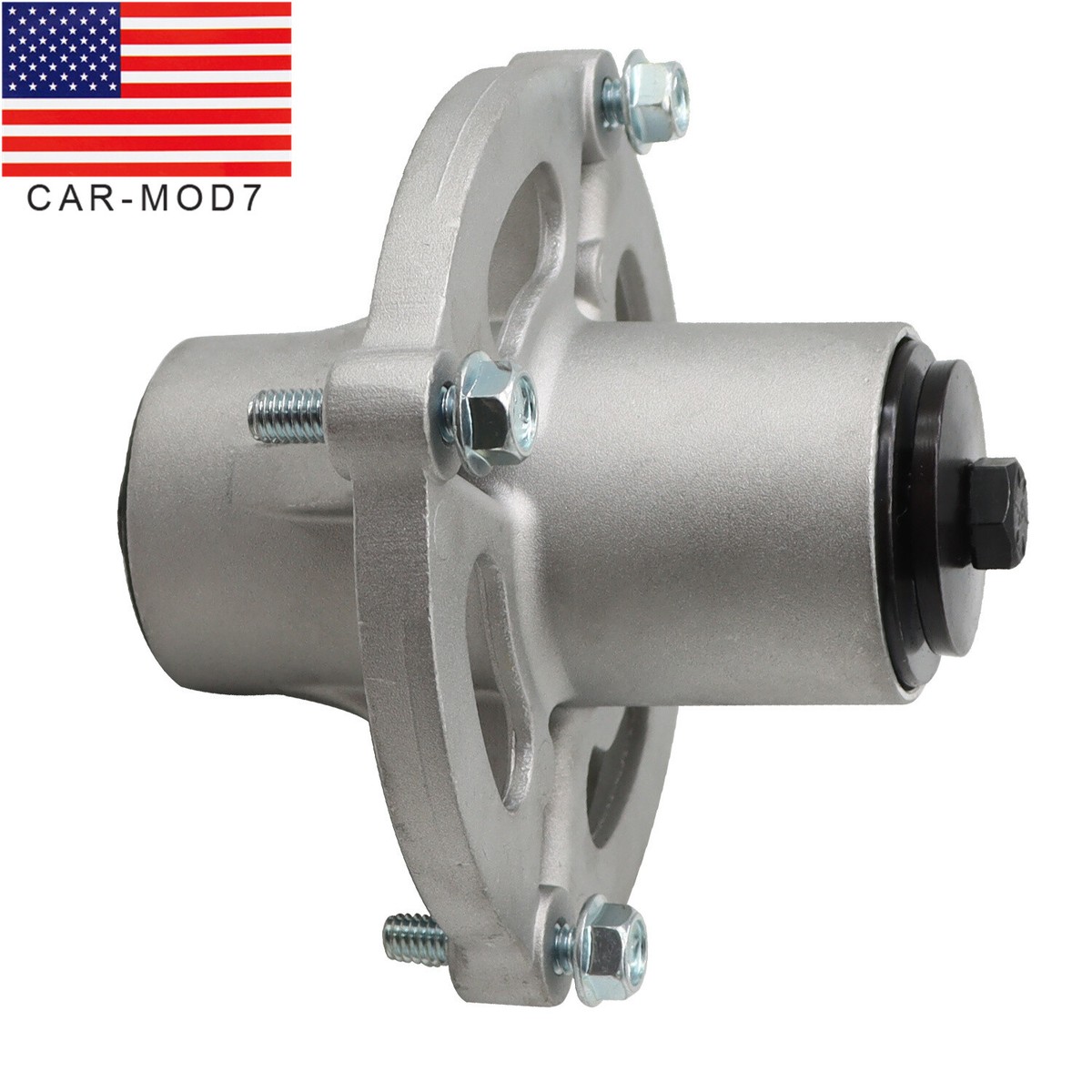 Lawn Mower Deck Spindle for Snapper Zero Turn Mowers 42