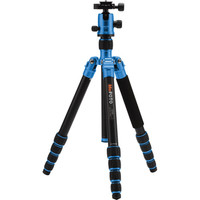 Mefoto Globetrotter Aluminum Travel Tripod Kit & Q2 Ball Head With Quick Release on sale Mefoto Globetrotter Aluminum Travel Tripod Kit & Q2 Ball Head With Quick Release on sale