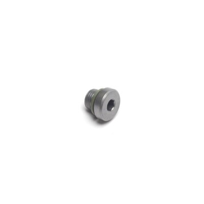 LAND ROVER LR3 LR4 L322 L320 ZF 6 SPEED AUTOMAT TRANSMISSION OIL PLUG TYB500040