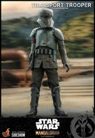 Transport Trooper Sixth Scale Figure By Hot Toys Sideshow Collectibles