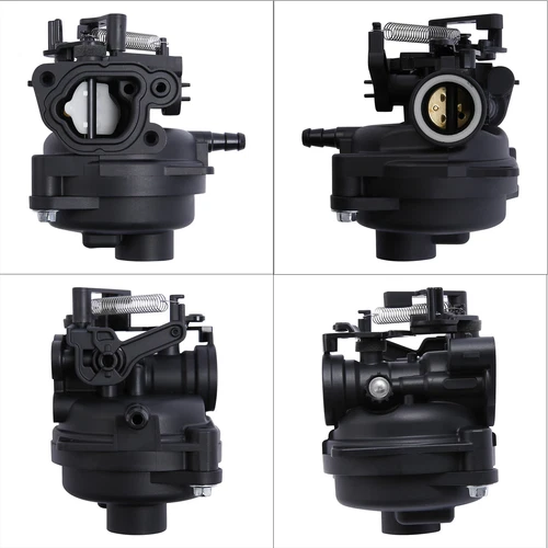 Vergaser für Briggs & Stratton 300e 450e 500e 550e 575e 600e Motor 591160 - Bild 6 von 10
