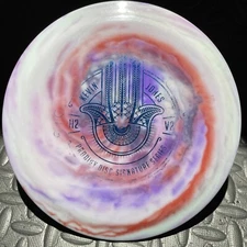 H2 V2 750  Swirly 2019 Kevin Jones Tour Series 174g Dyed NO INK