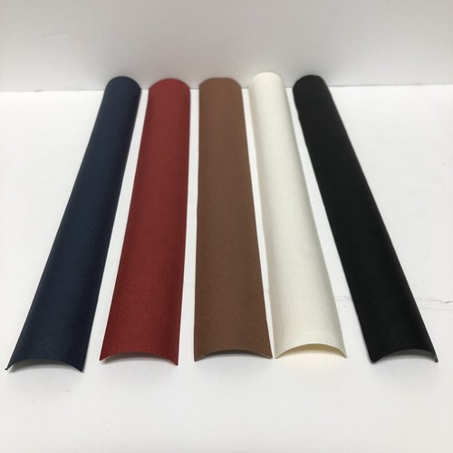 Powis Parker Fastback Medium Binderstrips Box of 100 Strips- Various Colors - Picture 2 of 5