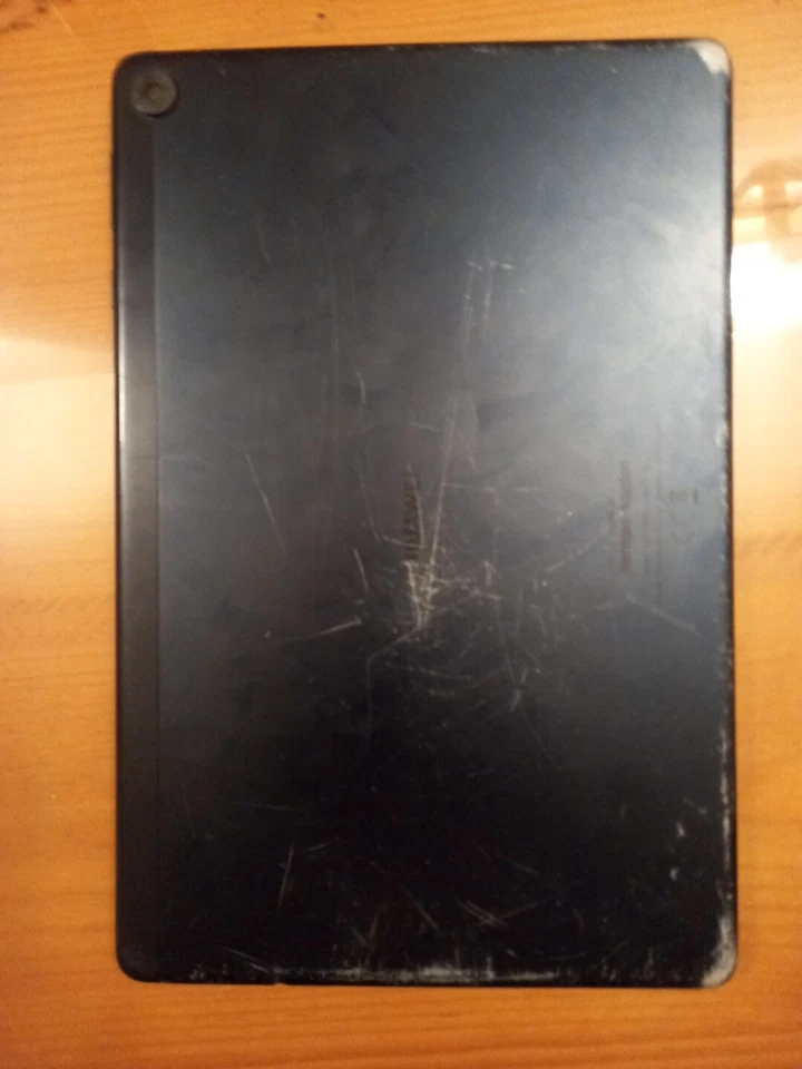 Tablet - Imagen 2 de 2