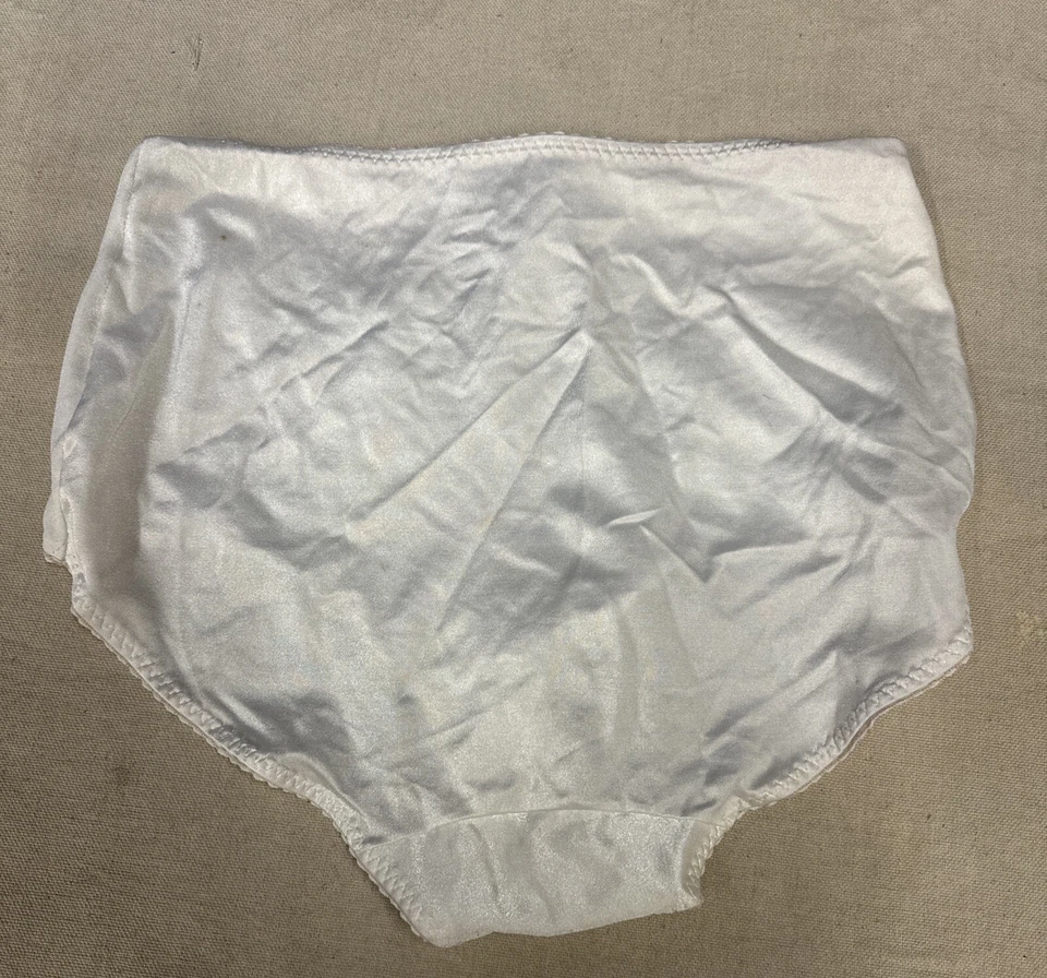 Bragas 4 Pr ESTILO VINTAGE PERSONALIZADAS Cúpula Alta Refuerzo de Setas Talla 9 Foto 4 de 4