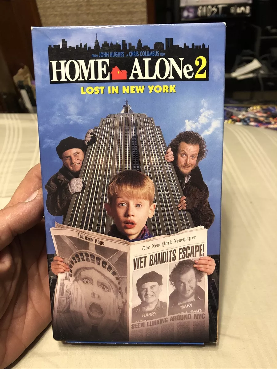 Home alone 2 lost hotsell in new york 123movies