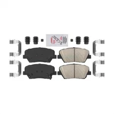Ceramic Disc Brake Pads Front NWF-PTC1687 For Kia Sorento Hyundai Santa Fe Sport