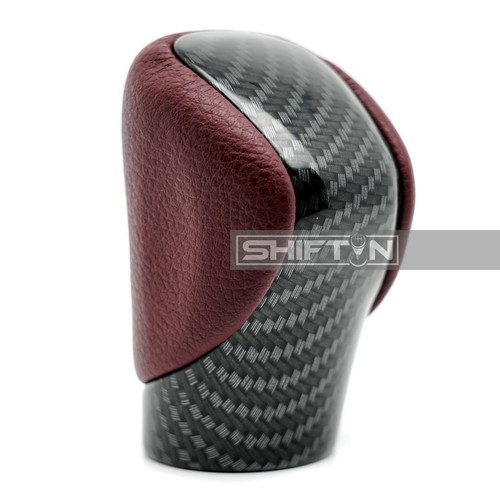 Rioja Red Rose Gear Shift Knob for Lexus ES350 GS GX460 IS350 NX300
