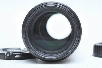 Nikon AF NIKKOR 70-210mm F4 Telephoto Zoom Lens | eBay