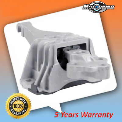 Quality Engine Motor & Trans Mount MotorKing For 2013-2016 Dodge Dart 2.0L 2.4L