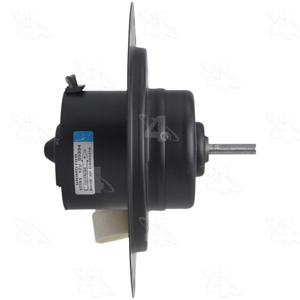 Motor soplador de climatización 4 estaciones para Mazda B2300 2001-2009 Foto 4 de 4