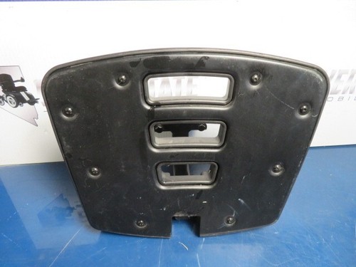 Footrest Foot Platform Leg Rest Pride TSS 450 & Jazzy Select HD w/Hardware #5608 - Picture 2 of 2