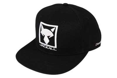 JACKALL SQUARE LOGO FLAT CAP Size Free 